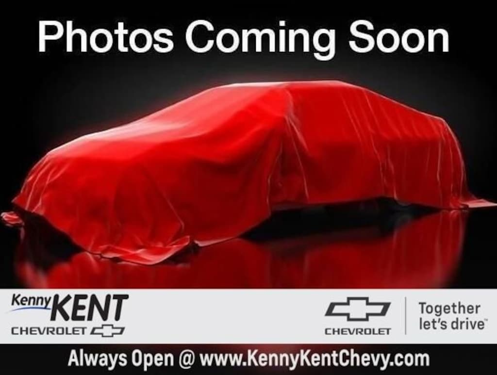 Used 2023 Chevrolet Equinox LT SUV