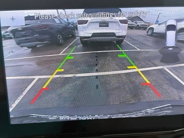 MAJ6S3KL4LC341116