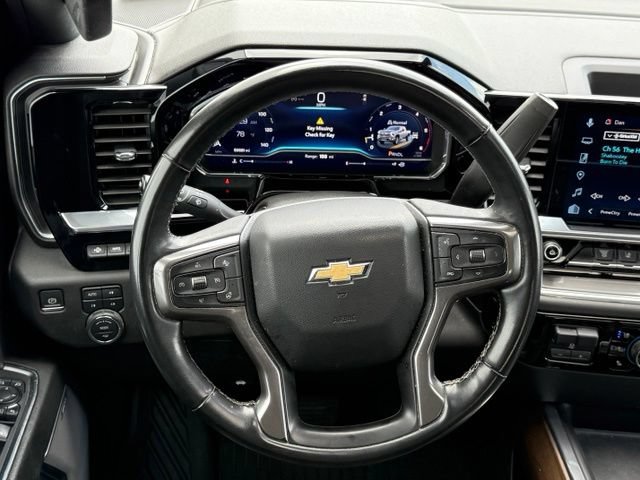 2024 Chevrolet Silverado 2500HD High Country - Photo 36