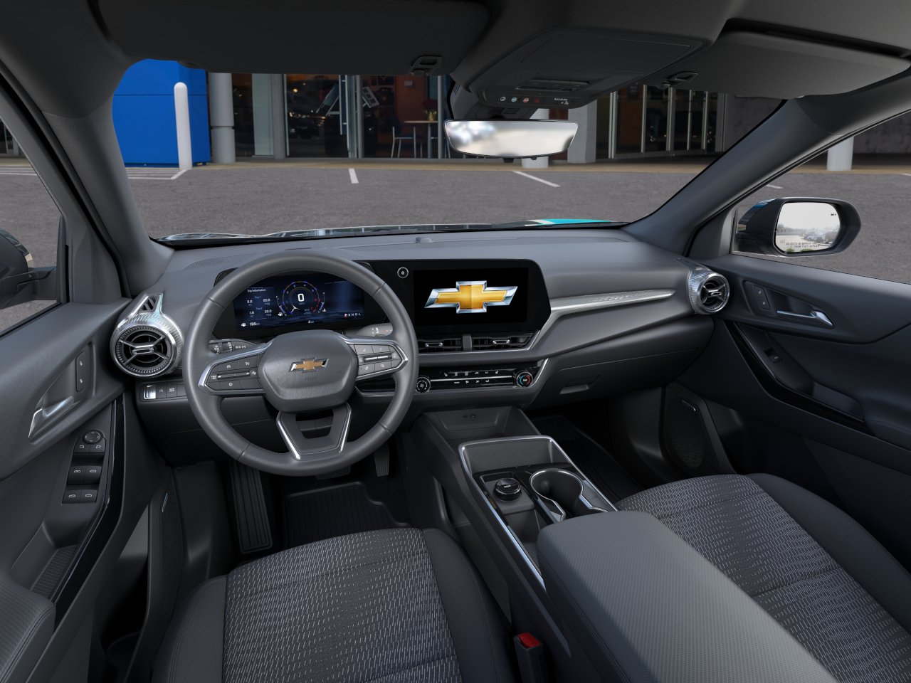 2026 Chevrolet Equinox LT - Photo 15