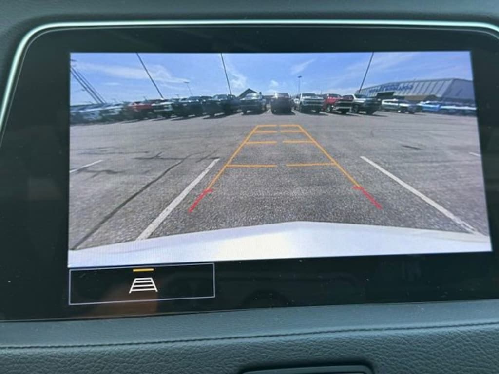 Used 2023 CADILLAC XT4 Luxury SUV