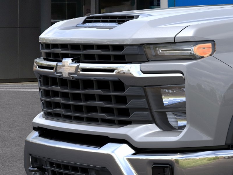 2026 Chevrolet Silverado 2500 HD LT - Photo 13