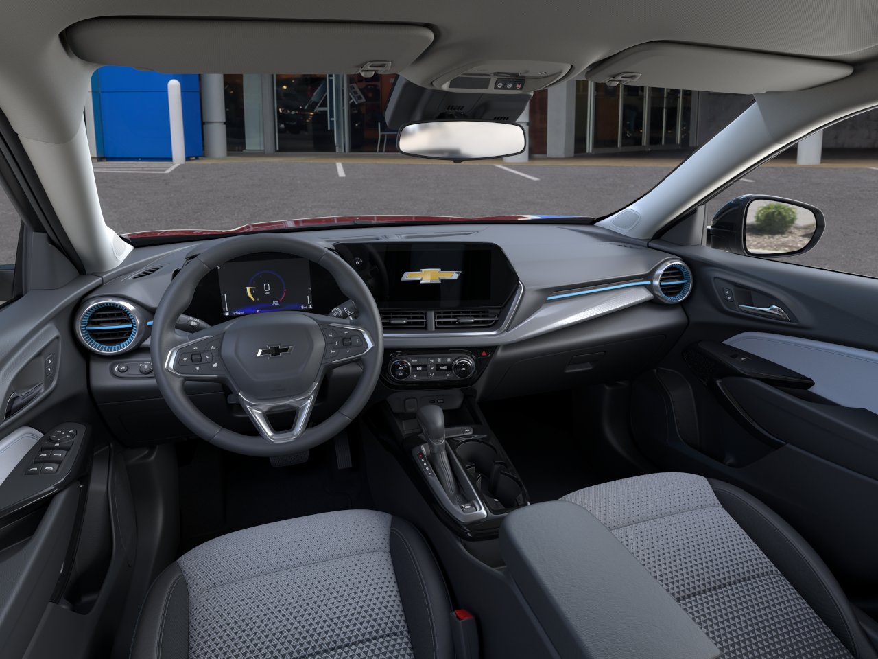 2026 Chevrolet Trax LT - Photo 15