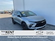 Chevrolet Blazer