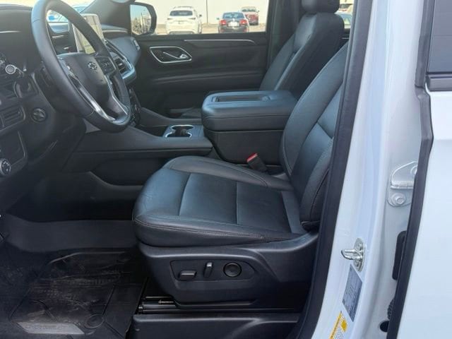 2023 Chevrolet Tahoe Z71 - Photo 29