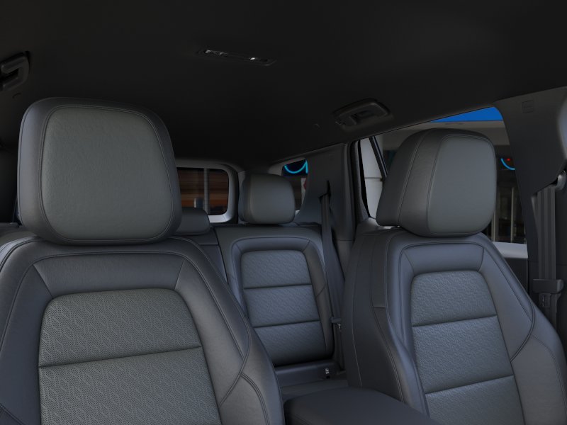 2026 Chevrolet Equinox LT - Photo 24