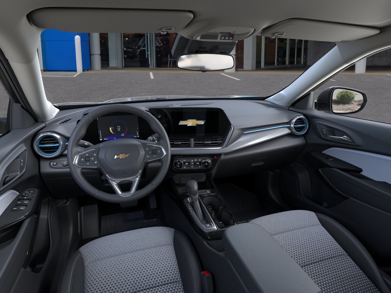 2026 Chevrolet Trax LT - Photo 15