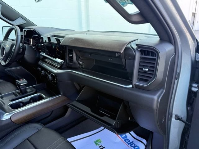 2026 Chevrolet Silverado 1500 High Country - Photo 29