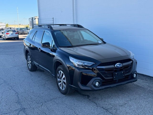 2023 Subaru Outback