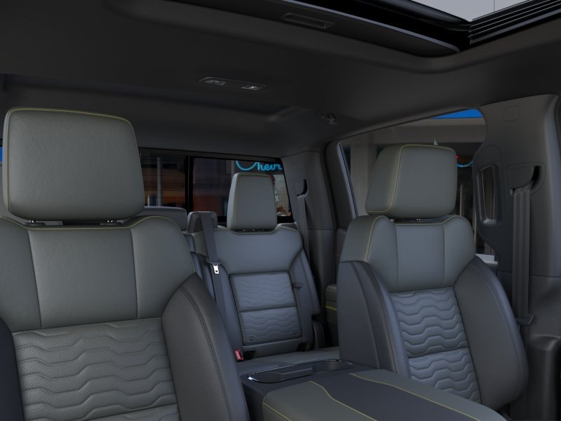 2026 Chevrolet Silverado 1500 ZR2 - Photo 24