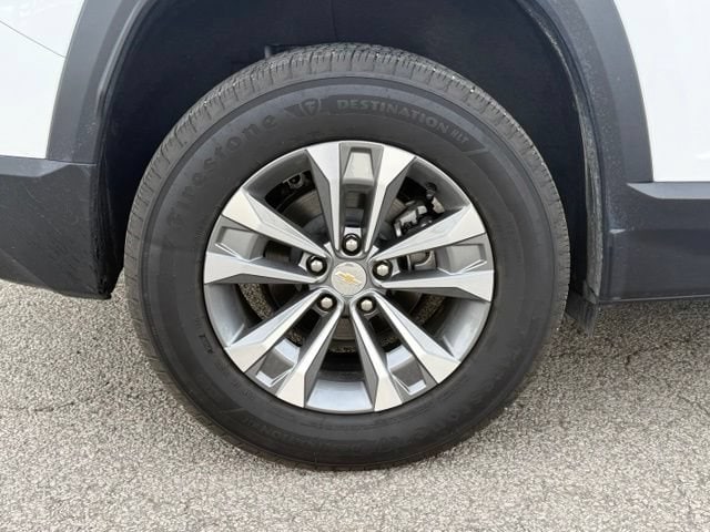 2026 Chevrolet Equinox LT - Photo 13
