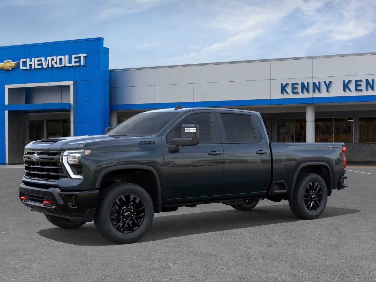 View vehicle photo 2