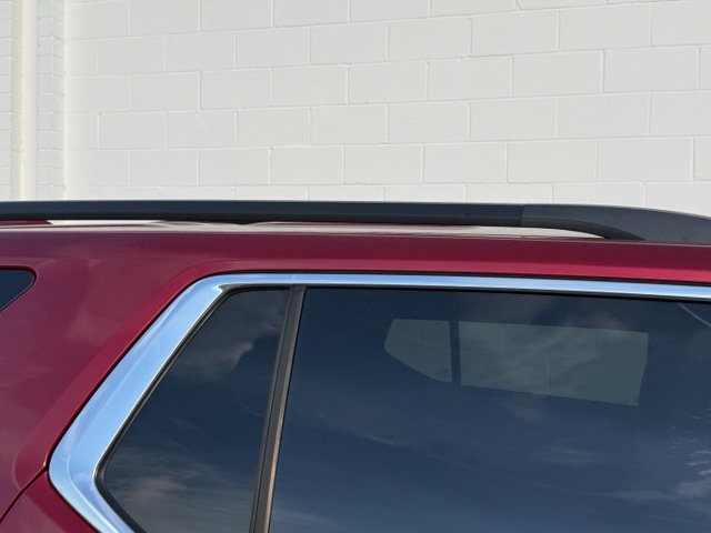 2023 Chevrolet Traverse 3LT - Photo 15