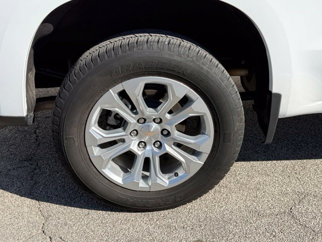 2024 Chevrolet Silverado 1500 LTZ - Photo 14
