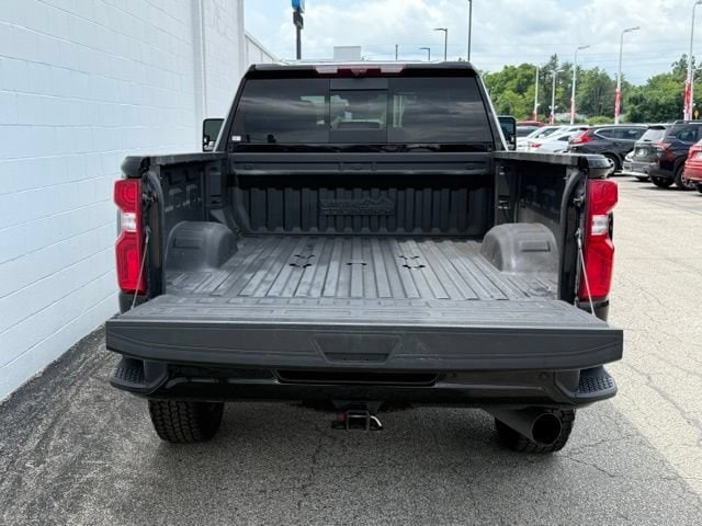 2024 Chevrolet Silverado 2500HD High Country - Photo 12