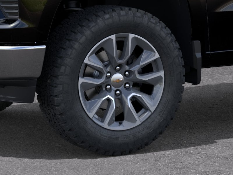 2026 Chevrolet Silverado 1500 LT - Photo 9