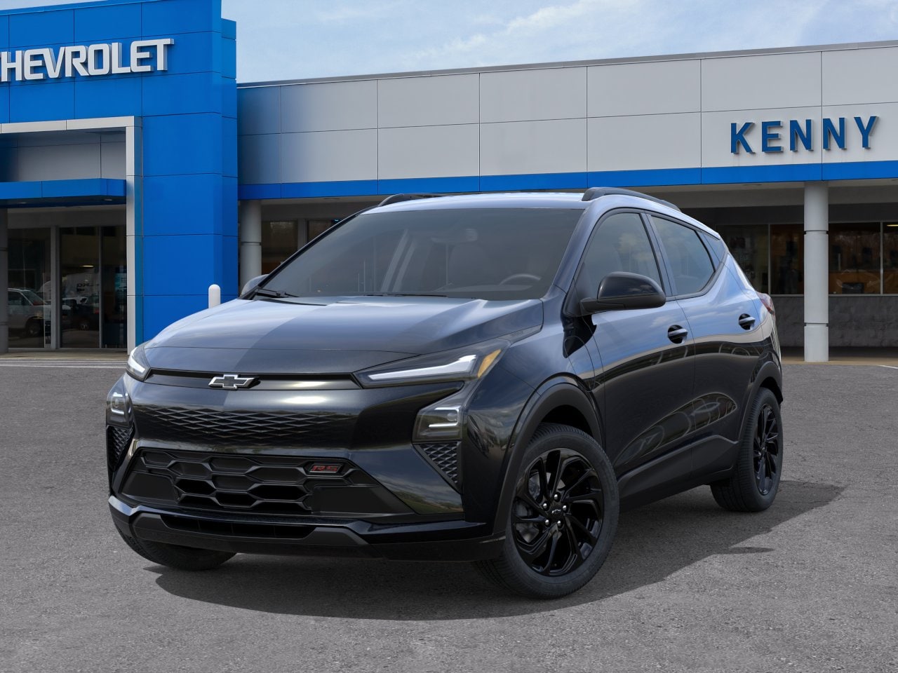 2027 Chevrolet Bolt RS - Photo 6