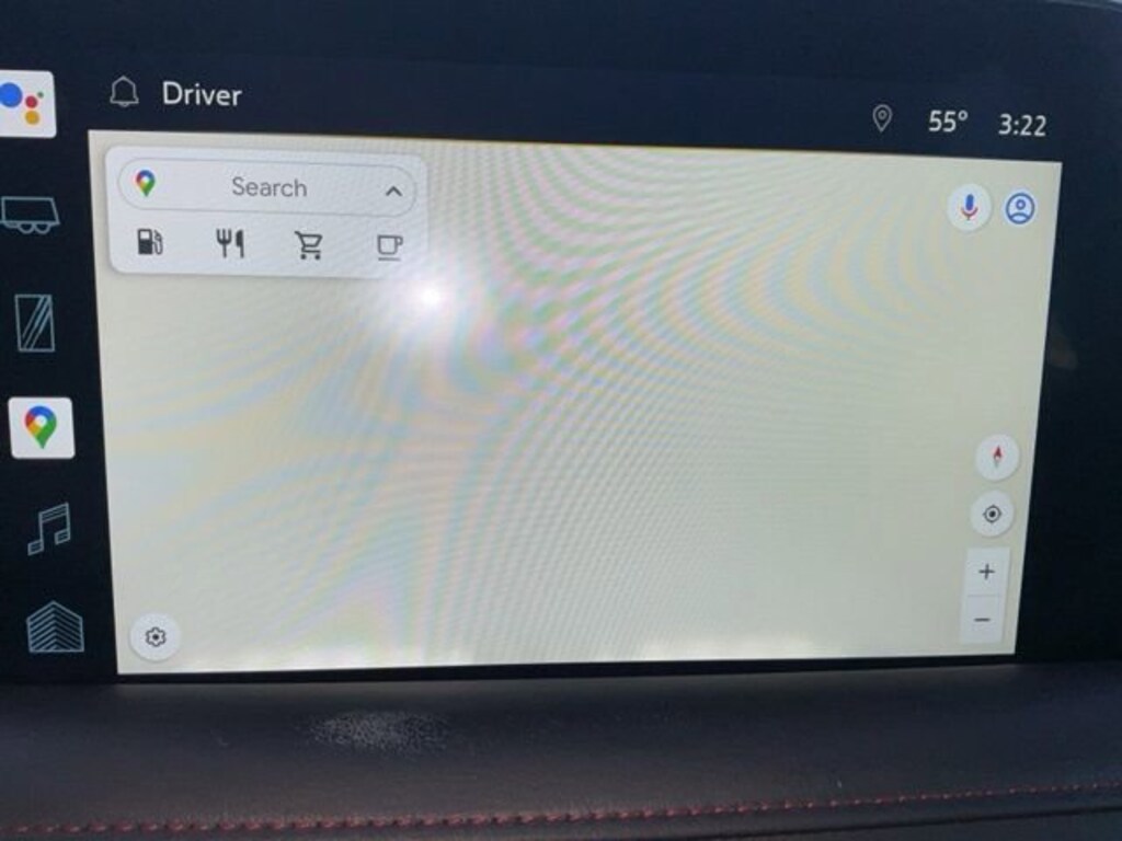 Used 2022 Chevrolet Tahoe RST SUV