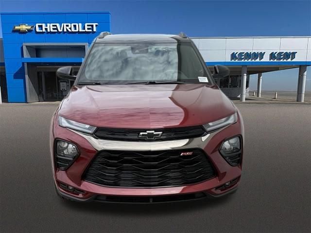 2022 Chevrolet Trailblazer RS - Photo 6