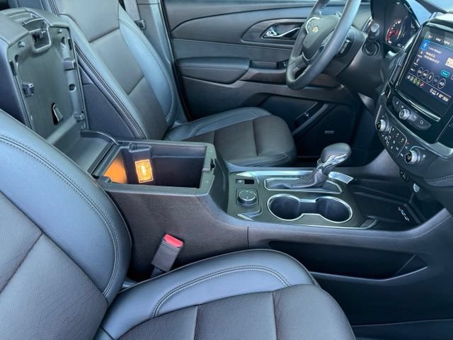 2023 Chevrolet Traverse High Country - Photo 20
