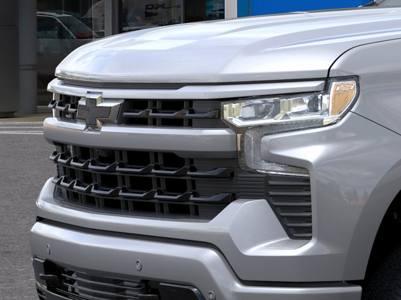 2026 Chevrolet Silverado 1500 RST - Photo 13