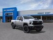 Chevrolet Silverado 2500 HD