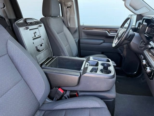 2025 GMC Sierra 1500 Elevation - Photo 25