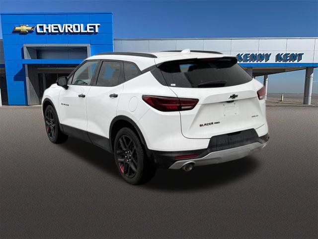2023 Chevrolet Blazer 3LT - Photo 36