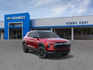 2026 Chevrolet Trailblazer RS SUV