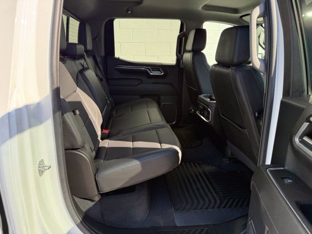 2024 Chevrolet Silverado 1500 LTZ - Photo 15