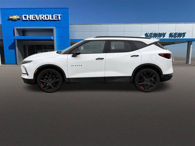 2023 Chevrolet Blazer 3LT - Photo 35