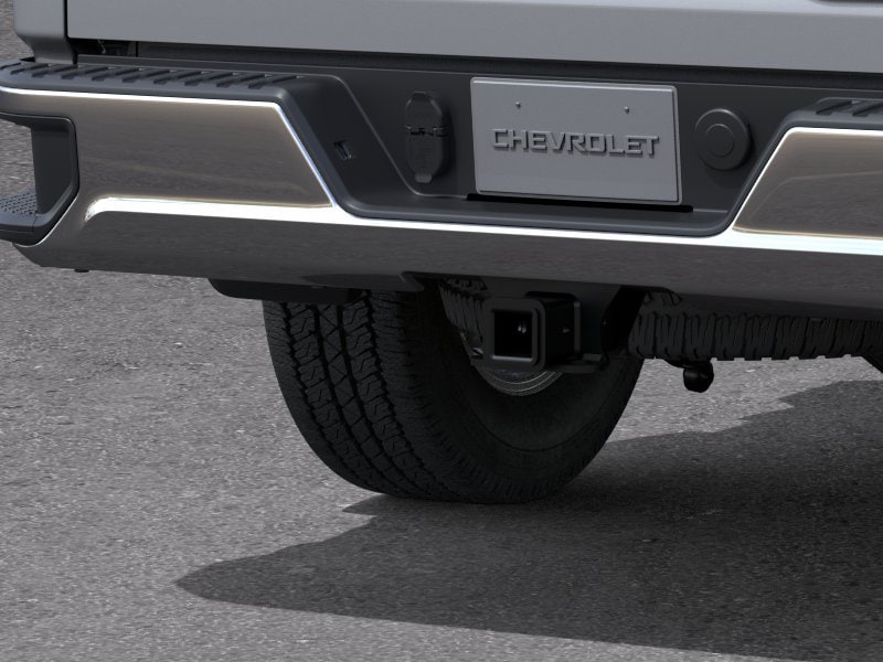 2026 Chevrolet Silverado 2500 HD LT - Photo 14