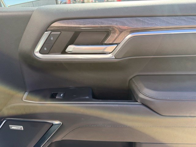 2024 Chevrolet Silverado 1500 LTZ - Photo 23