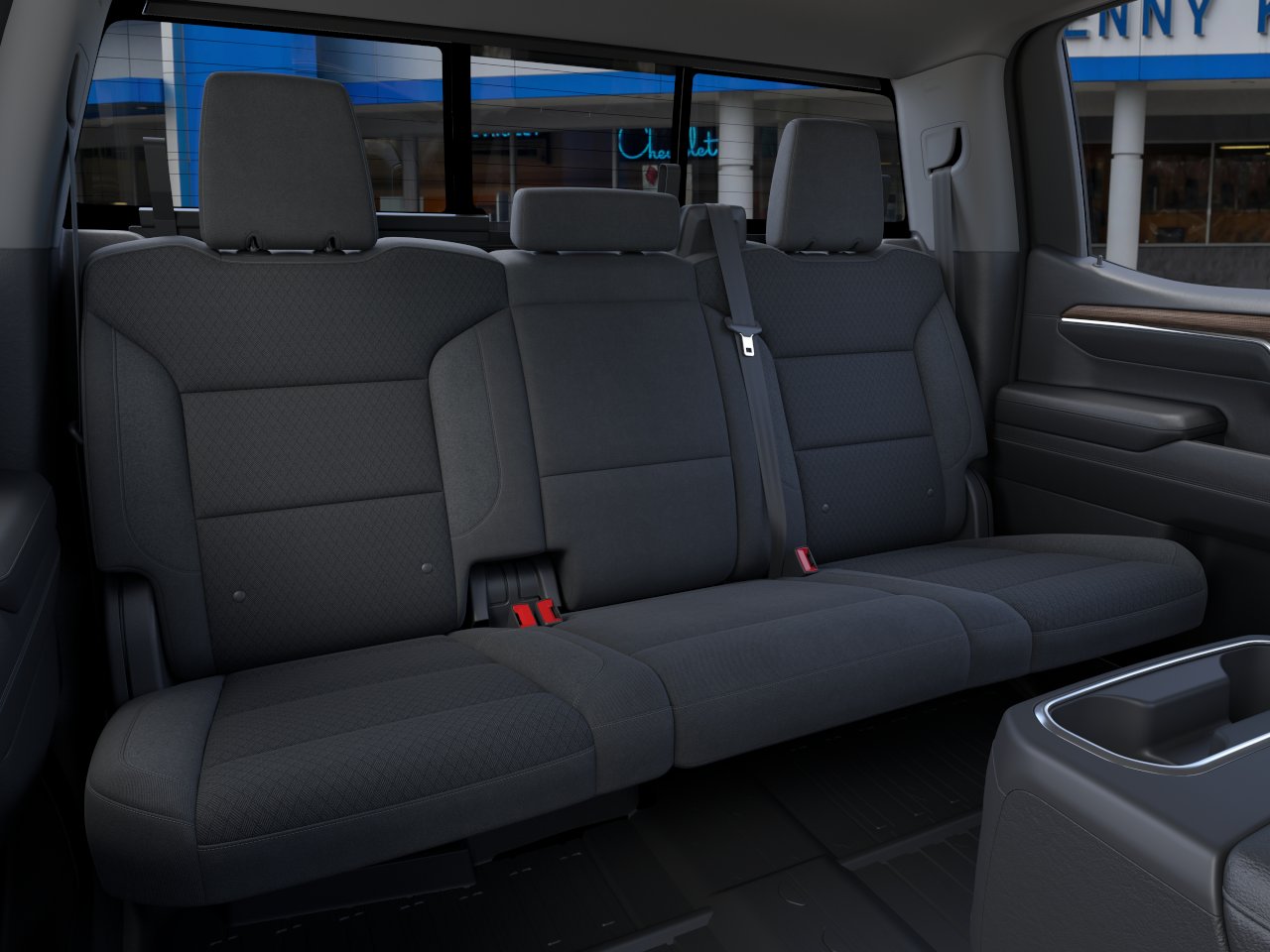 2026 Chevrolet Silverado 1500 RST - Photo 17