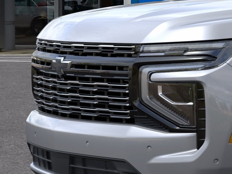 2026 Chevrolet Tahoe High Country - Photo 13
