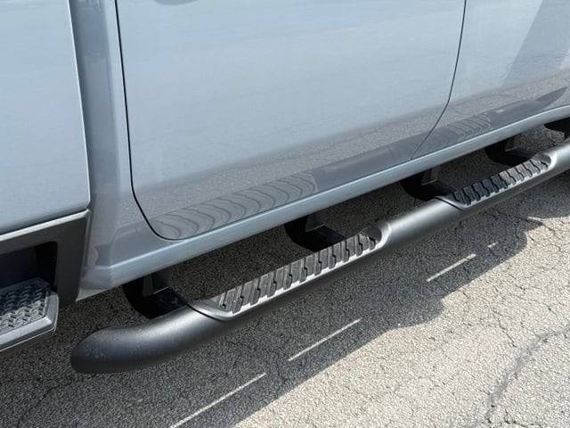 2025 Chevrolet Silverado 2500HD Custom - Photo 16