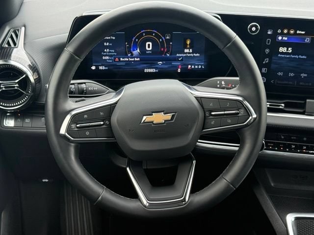 2026 Chevrolet Equinox LT - Photo 22