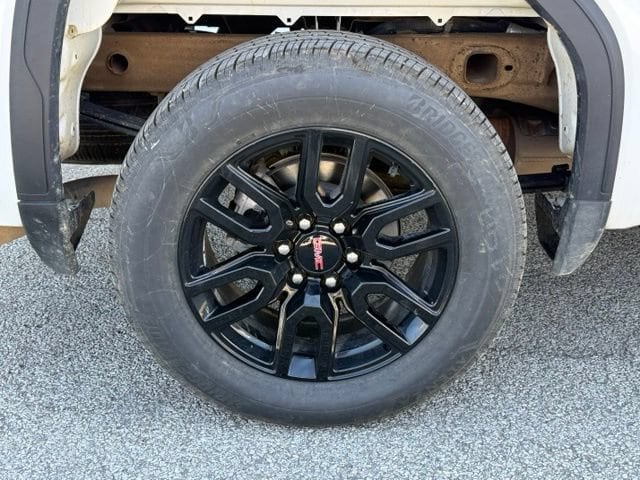 2025 GMC Sierra 1500 Elevation - Photo 18
