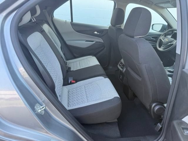 2024 Chevrolet Equinox LS - Photo 11