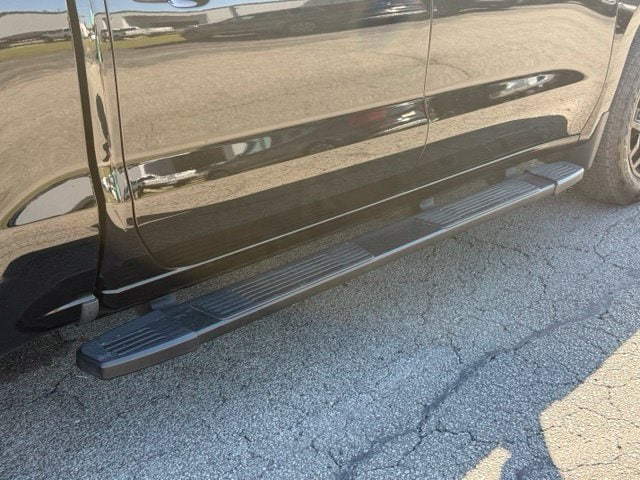 2022 Chevrolet Silverado 1500 Limited RST - Photo 17