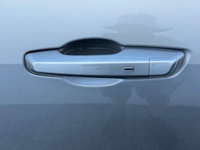 2024 Chevrolet Traverse 1LT - Photo 21