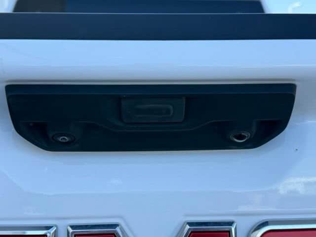 2025 GMC Sierra 1500 Elevation - Photo 13
