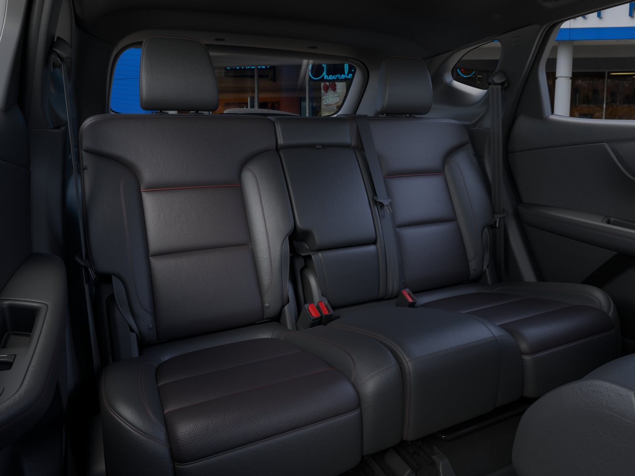 2026 Chevrolet Blazer RS - Photo 17