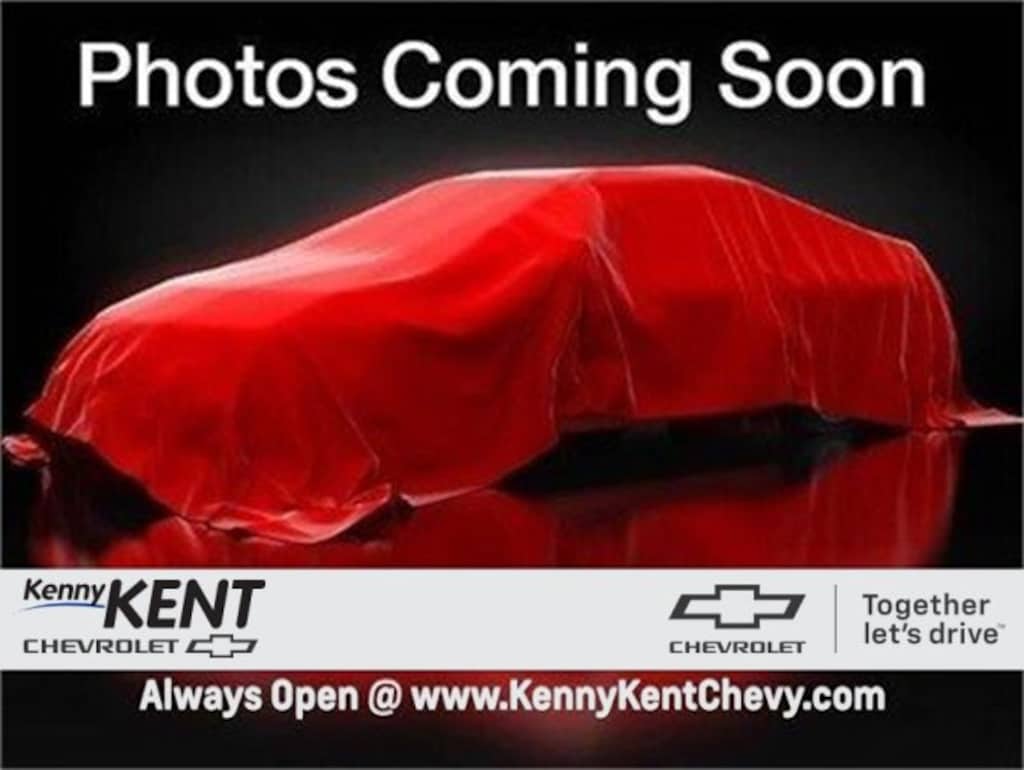 Used 2019 Chevrolet Suburban Premier SUV