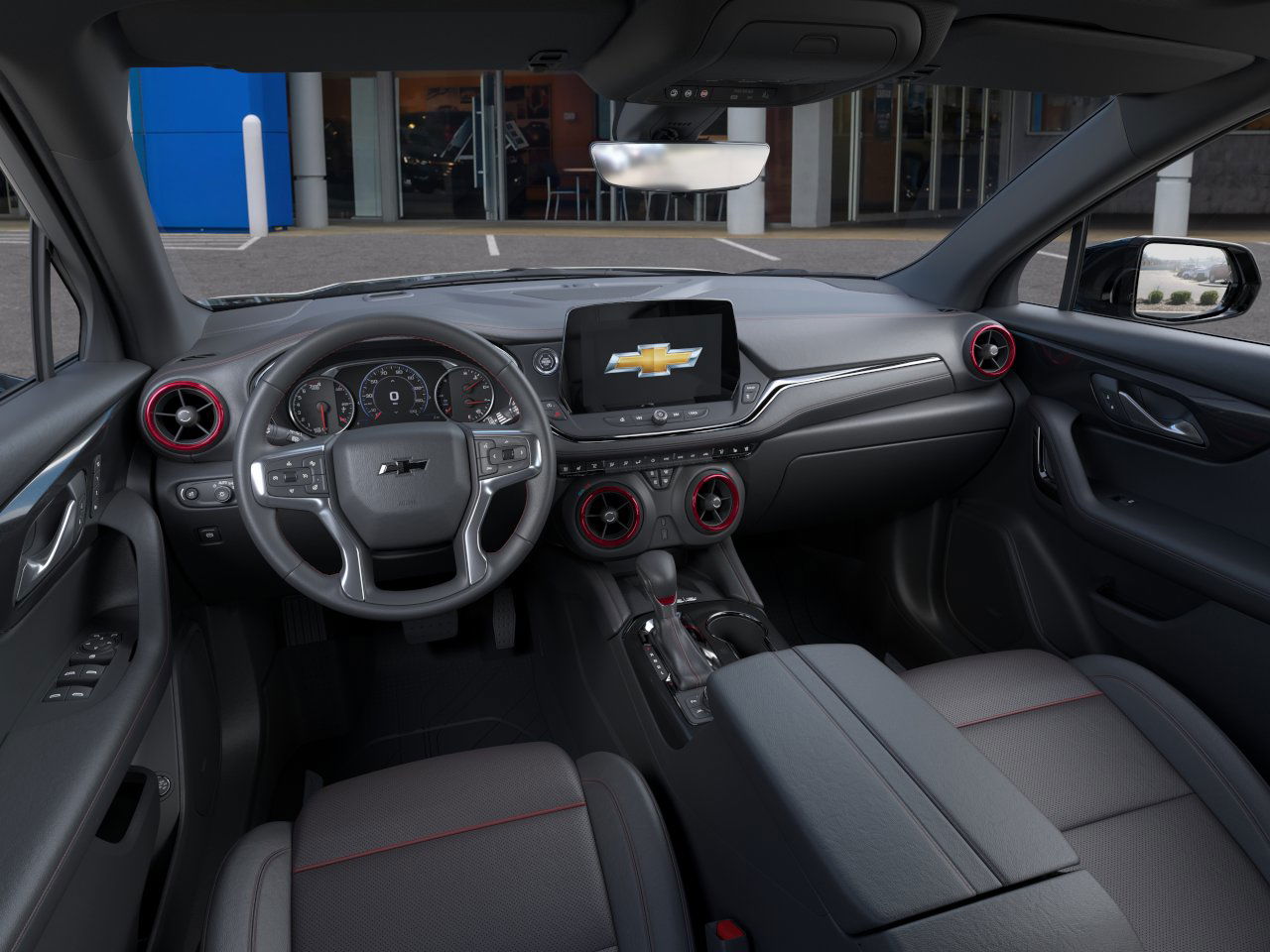 2026 Chevrolet Blazer RS - Photo 15