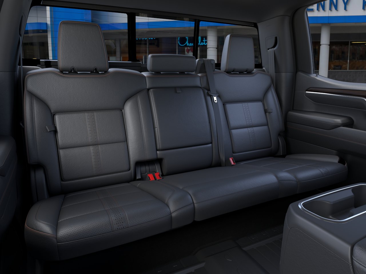 2026 Chevrolet Silverado 1500 High Country - Photo 17