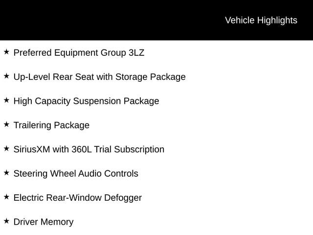 2026 Chevrolet Silverado 1500 High Country - Photo 6