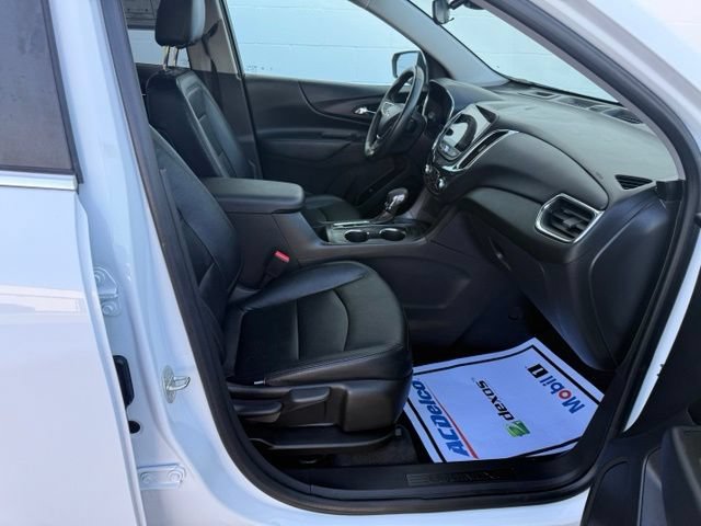 2023 Chevrolet Equinox LT - Photo 16