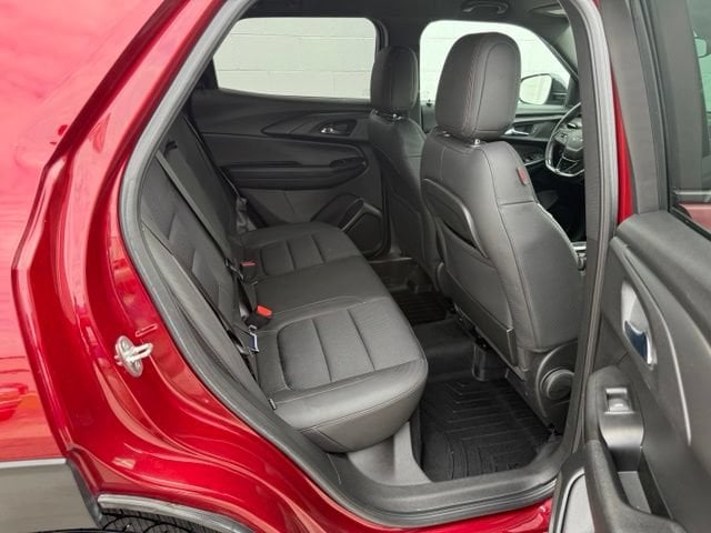 2022 Chevrolet Trailblazer RS - Photo 11