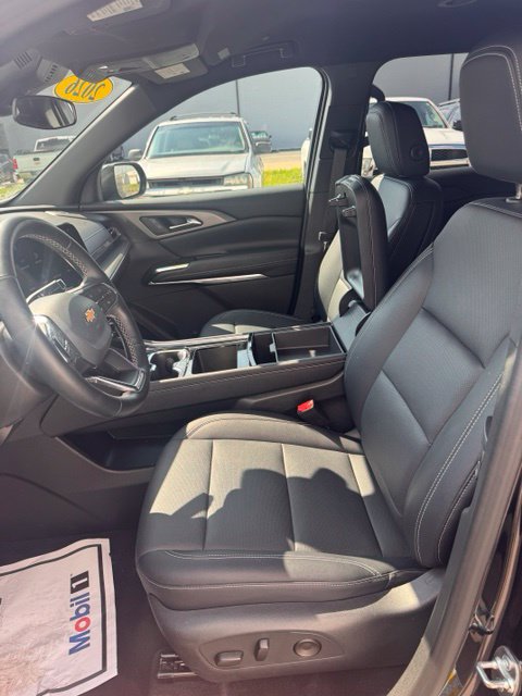 2026 Chevrolet Traverse LT - Photo 14